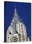 Chrysler Building, New York City, New York, USA-Ethel Davies-Stretched Canvas