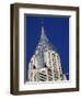 Chrysler Building, New York City, New York, USA-Ethel Davies-Framed Photographic Print