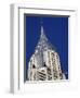 Chrysler Building, New York City, New York, USA-Ethel Davies-Framed Photographic Print