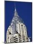 Chrysler Building, New York City, New York, USA-Ethel Davies-Mounted Photographic Print