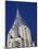 Chrysler Building, New York City, New York, USA-Ethel Davies-Mounted Photographic Print