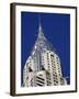 Chrysler Building, New York City, New York, USA-Ethel Davies-Framed Photographic Print