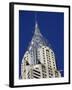 Chrysler Building, New York City, New York, USA-Ethel Davies-Framed Photographic Print