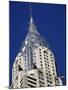 Chrysler Building, New York City, New York, USA-Ethel Davies-Mounted Photographic Print