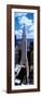 Chrysler Building, New York City-William Van Alen-Framed Art Print