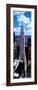 Chrysler Building, New York City-William Van Alen-Framed Art Print