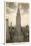 Chrysler Building, New York City-null-Stretched Canvas