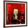 Chrysler Building, New York-Tony Soulie-Framed Art Print