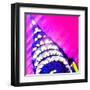 Chrysler Building, New York-Tosh-Framed Art Print