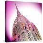 Chrysler Building, New York-Tosh-Stretched Canvas