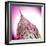 Chrysler Building, New York-Tosh-Framed Art Print