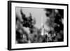 Chrysler Building NYC Color-null-Framed Photo