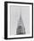 Chrysler Building-Igor Maloratsky-Framed Art Print