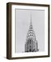 Chrysler Building-Igor Maloratsky-Framed Art Print