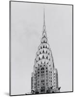 Chrysler Building-Igor Maloratsky-Mounted Art Print