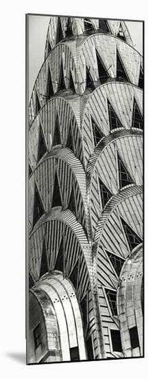 Chrysler Building-Torsten Hoffman-Mounted Art Print