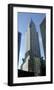 Chrysler Building-Igor Maloratsky-Framed Art Print