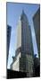 Chrysler Building-Igor Maloratsky-Mounted Art Print