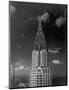 Chrysler Building-null-Mounted Poster