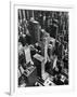 Chrysler Building-Christopher Bliss-Framed Giclee Print