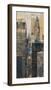 Chrysler Building-Marti Bofarull-Framed Giclee Print