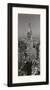 Chrysler Building-Henri Silberman-Framed Art Print