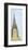 Chrysler Building-Mark Gleberzon-Framed Art Print