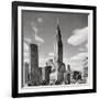 Chrysler Building-null-Framed Giclee Print