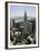 Chrysler Building-Adam Rountree-Framed Premium Photographic Print