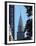 Chrysler Building-Richard Drew-Framed Premium Photographic Print