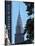 Chrysler Building-Richard Drew-Mounted Premium Photographic Print