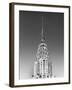 Chrysler Building-Carol Highsmith-Framed Photo