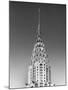 Chrysler Building-Carol Highsmith-Mounted Photo