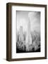 Chrysler Building-Philip Gendreau-Framed Photographic Print