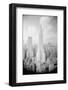 Chrysler Building-Philip Gendreau-Framed Photographic Print