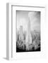 Chrysler Building-Philip Gendreau-Framed Photographic Print