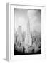 Chrysler Building-Philip Gendreau-Framed Photographic Print