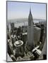 Chrysler Building-Adam Rountree-Mounted Photographic Print