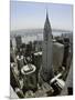 Chrysler Building-Adam Rountree-Mounted Photographic Print