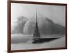 Chrysler Building-Dave Pickoff-Framed Photographic Print