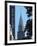 Chrysler Building-Richard Drew-Framed Photographic Print