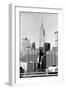 Chrysler Building-Jeff Pica-Framed Photographic Print