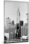 Chrysler Building-Jeff Pica-Mounted Photographic Print