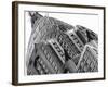 Chrysler Building-Chris Bliss-Framed Photographic Print