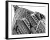 Chrysler Building-Chris Bliss-Framed Photographic Print