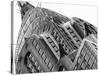 Chrysler Building-Chris Bliss-Stretched Canvas