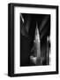 Chrysler Building-Jorge Ruiz Dueso-Framed Photographic Print