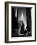 Chrysler Building-John Gusky-Framed Photographic Print