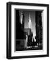 Chrysler Building-John Gusky-Framed Photographic Print