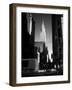 Chrysler Building-John Gusky-Framed Photographic Print